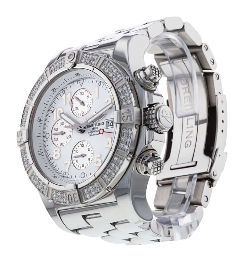 Breitling Super Avenger A13370